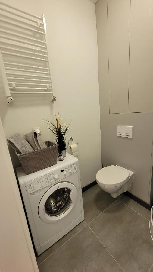 Klimatyczny W Sercu Bydgoszczy Apartment Bydgoszcz