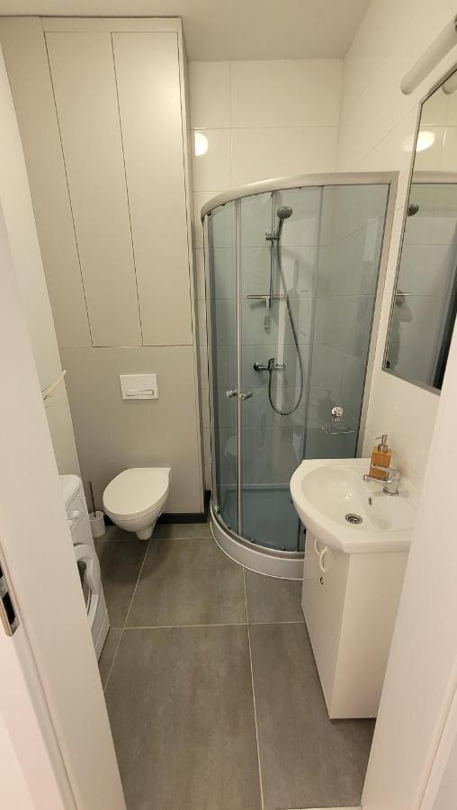 Apartment Klimatyczny W Sercu Bydgoszczy Bydgoszcz