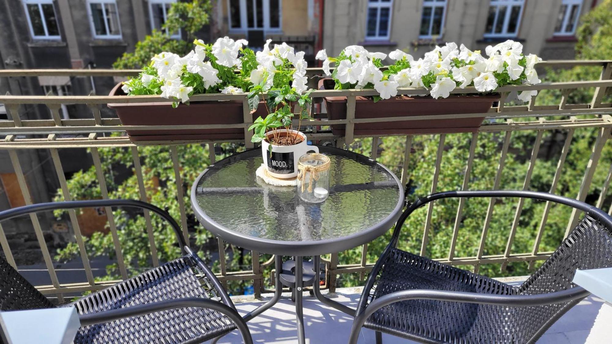 Klimatyczny W Sercu Bydgoszczy Apartment