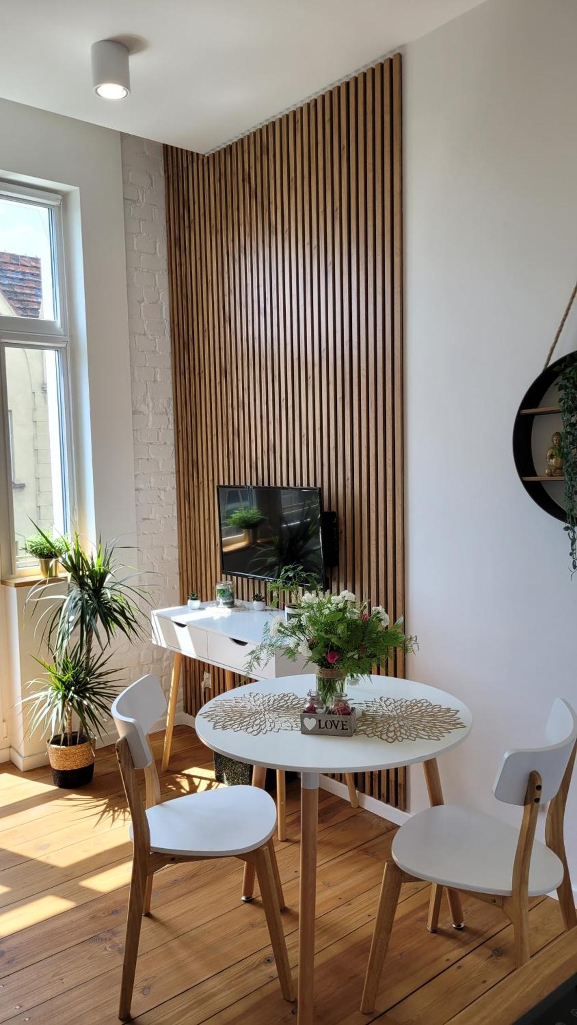 Klimatyczny W Sercu Bydgoszczy Apartment *